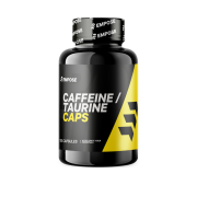 EMPOSE Caffeine / Taurine 100 kapslí