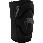 Chrániče kolen Gel Kontact Knee Pads černá/černá VENUM