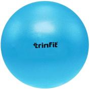 TRINFIT Overball 20 cm modrý