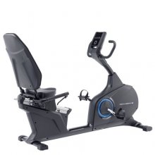 KETTLER RECUMBENT S