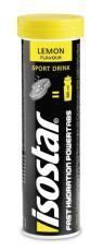 ISOSTAR Fast hydration Power Tabs 10 x 12 g pomeranč