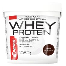 PENCO 100% CFM Whey Protein 1950 g vanilka