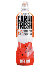 EXTRIFIT Carnifresh® 850 ml meloun