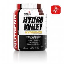 NUTREND HYDRO Whey 800 g jahoda