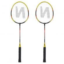 Badmintonový set NILS NR104