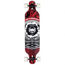 Longboard NILS EXTREME Spider