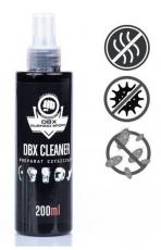 Čistič tréninkového vybavení DBX BUSHIDO Cleaner 200 ml