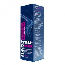 ALAVIS Maxima Trau-Max gel 100g