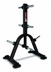 BH FITNESS L860BB PLATE RACK