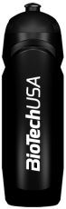 BIOTECH USA sportovní lahev 750 ml černá