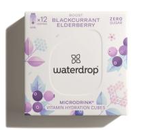 WATERDROP Microdrink BOOST 12ks