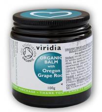 VIRIDIAN Balm with Oregon Grape Root 100g