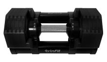 TRINFIT OctaBlock 2-20 kg černé