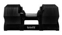 TRINFIT OctaBlock 2-40 kg černé