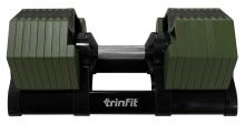 TRINFIT OctaBlock 2-40 kg zelené