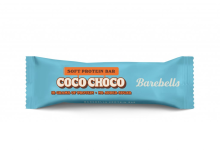 BAREBELLS SOFT Protein tyčinka Coco Choco 55g