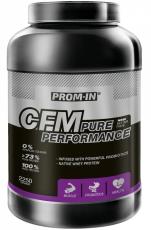 PROM-IN CFM Pure Performance 2250 g mléko s medem a skořicí
