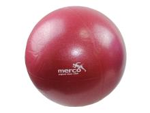 Overball MERCO 20 cm červený