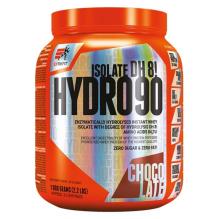 EXTRIFIT Hydro Isolate 90 - 1000 g čokoláda