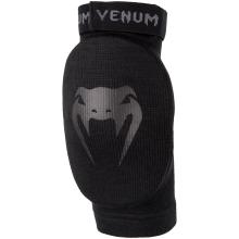 Bandáže na loket Kontact Elbow Guard černé VENUM vel. XL