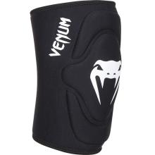 Chrániče kolen Gel Kontact Knee Pads černá/bílá VENUM vel. XS