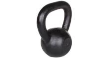 Kettlebell MERCO kov 16 kg