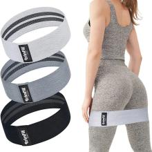 TRINFIT Hip Band set 3v1