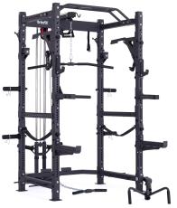 Posilovací stojany TRINFIT Power Cage PX10 Pro