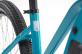 LEVIT MUAN MX 3 630 mid turquoise pearl, 18 care bike