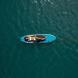 Paddleboard VirtuFit Cruiser 305 lifestyle v leže