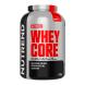 NUTREND Whey Core 1800 g jahoda