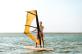 Paddleboard VIRTUFIT Surfer 305 Orange + plachta a příslušenství lifestyle