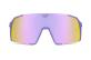 Sluneční brýle VIF One All Purple Typ druhého zorníku: Polarizační