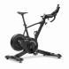 BH FITNESS Exercycle Smart Bike R z úhlu bez tabletu