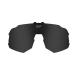 Sluneční brýle VIF Two White x Black Polarized