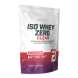 BIOTECH USA Iso Whey Zero Clear 1000 g red berry