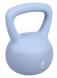 Kettlebell MERCO Soft 4 kg