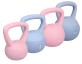 Kettlebell MERCO Soft 2-8kg