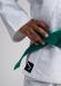 Kimono judo dětské IPPONGEAR NXT Černé detail