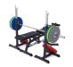 TRINFIT Rack HX2.1 bench ze zadu