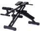 TRINFIT AB-back bench TZ5