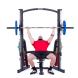 TRINFIT Power Smith CX20 s modelem bench