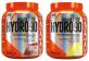 EXTRIFIT Hydro Isolate 90 - 1000 g čokoláda