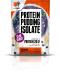 EXTRIFIT Protein Pudding Isolate 30 g Borůvka