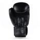 Boxerské rukavice DBX BUSHIDO ARB-Black ze spodu