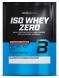 BIOTECH USA ISO WHEY ZERO 25 g strawberry