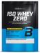 BIOTECH ISO WHEY ZERO 25 g lemon cheescake