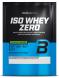 BIOTECH USA ISO WHEY ZERO 25 g pistachio