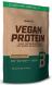 BIOTECH Vegan Protein 500 g lískový ořech