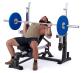 TRINFIT F7 Pro incline bench 2